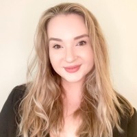 Larissa Veryha, Mba