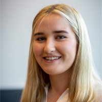 Chloe McGrath