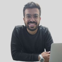 Arun Meghani