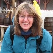 Christine Horsch