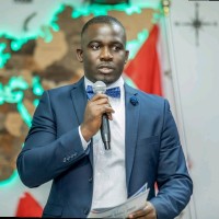 Kwame Anane Frempong