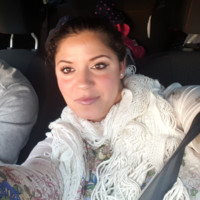 Maria Del Pilar Carrillo De Mendoza