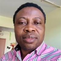 Emmanuel Orisakiya
