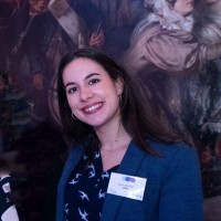 Irene Priego
