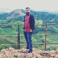 Akhilesh Kp