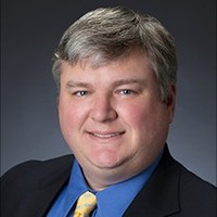 Robert Darr