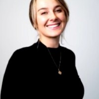 Charlotte Monkhouse