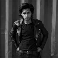 Saqib Ahmed