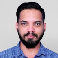ARJUN U KUMAR