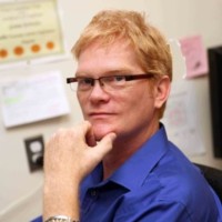 Graham Mchendry