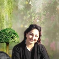 Ghazala Ali Khan