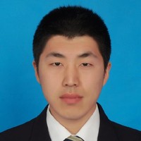 Wenlong Yang