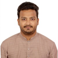 Saddam Shaikh