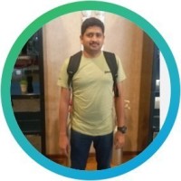 Srikanth Mn