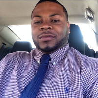 James McCants