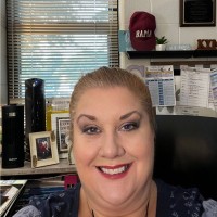 Kym Stewart