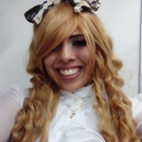 Gabriela Velasquez Peñaranda