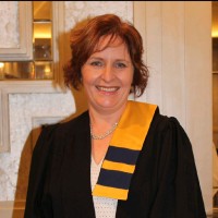 Tracy Cox