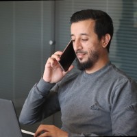 Salah Eddine Aarab