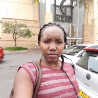Thelma Babaliwe Machika