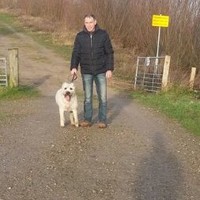 Cor Van Der Donk
