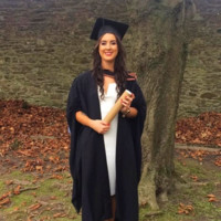 Amy Chapman