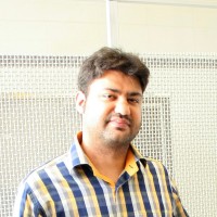 Amir.h Yazdan shenas