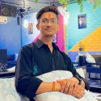 Nikhil Kushwah