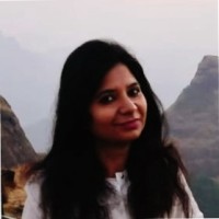 Nikita Nadkarni