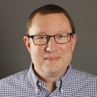 Todd Mckenzie