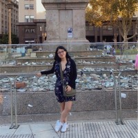 Carla Valeria Guamanzara Cabrera