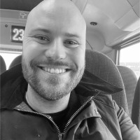 Joakim Barrisøe
