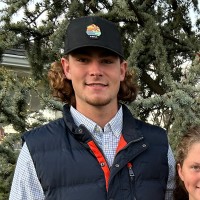 Trevor Coltenback
