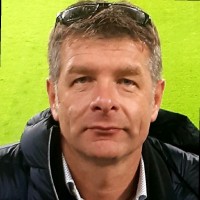 Luca Cocconi