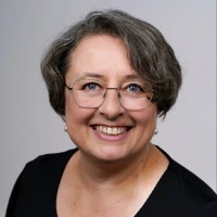 Sabine Flanz