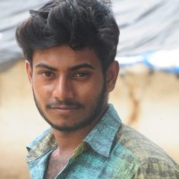 Dharavathu Paramesh