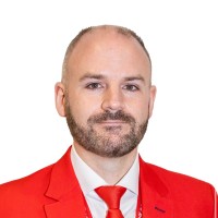 Daniel Kelly-Beevers