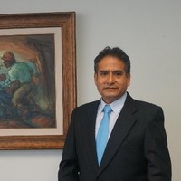 Carlos Alfredo Bautista Aronés