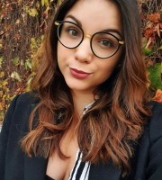 Candice Salmon