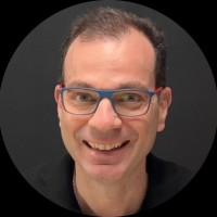 Vassilis Grigoriou