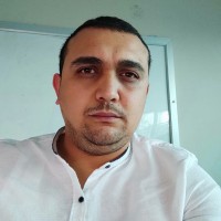 Volkan Çapkın