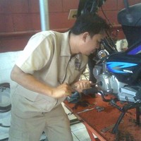 Andira Risqul Bantaeng