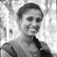 Kalaivani Saravanan