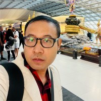 Viraphong Chonsinth