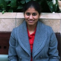 Sri Sandhya Varigonda