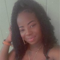 Aaliyah Wilkinson
