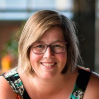 Gerdien van der Wind