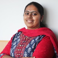 Deepthi Sridhar