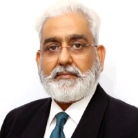 Praveen Kumar Dwivedi