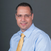 Nick Mergen